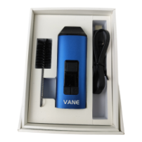 Vaporizer Yocan Vane blue s příslušenstvím