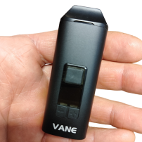 Vaporizer Yocan Vany black
