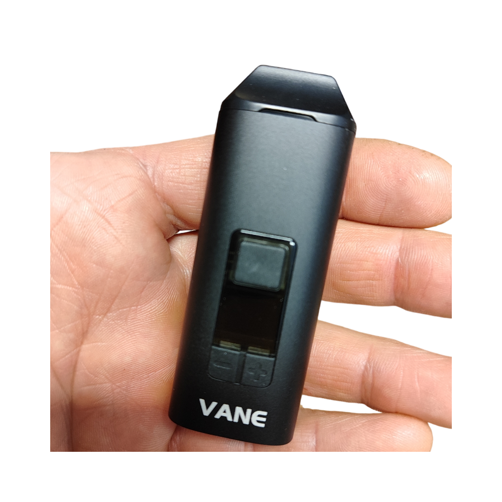 Vaporizer Yocan Vany black