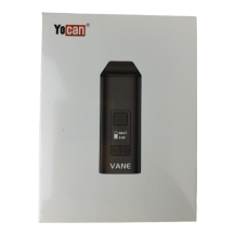 Vaporizer Yocan Vany black v krabici