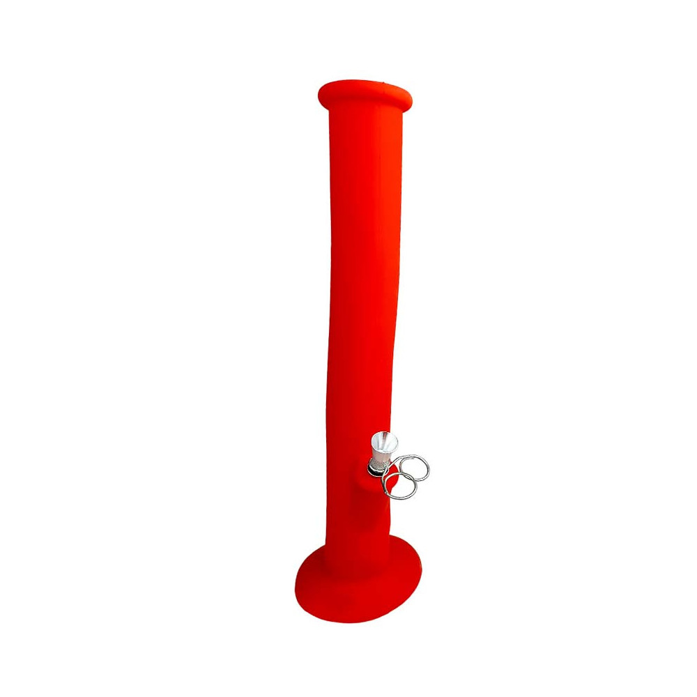 Bongo 35cm Red