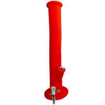 Bongo 35cm Red