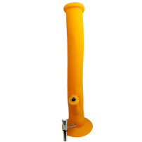 Bong 35cm Orange