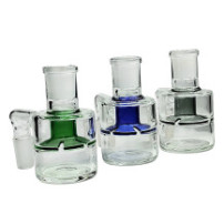 Bong Ashcatcher NS14 s difuzorem - mix barev