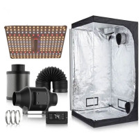 GROW Tent SET BongoShop
