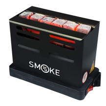 Smoke2u Toaster 2.0 - Rozpalovač pro vodní dýmku