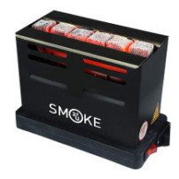 Smoke2u Toaster 2.0 - Rozpalovač pro vodní dýmku