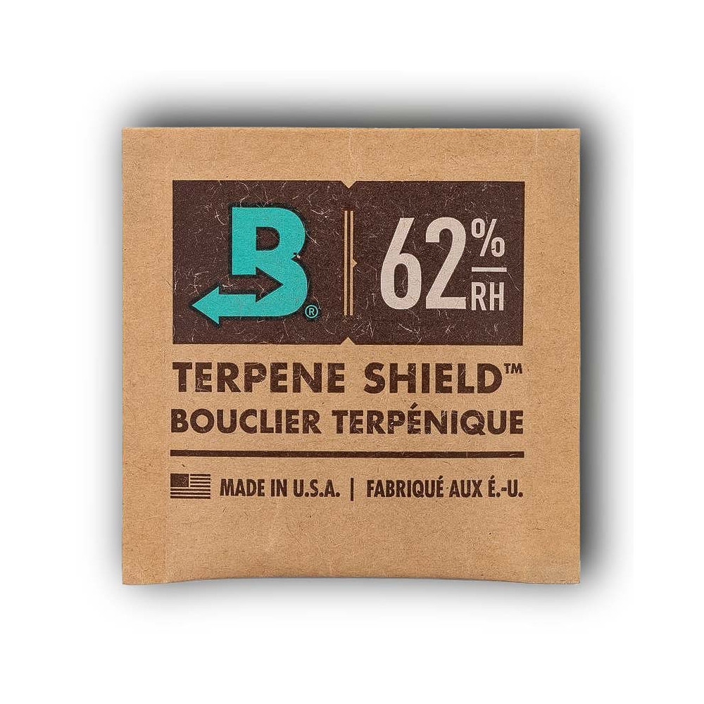 Boveda 62% size 4 (5g)