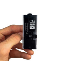 Aroma King Applicator v ruce