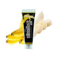 Pasta do vodní dýmky Hookah Squeeze 25g Banán
