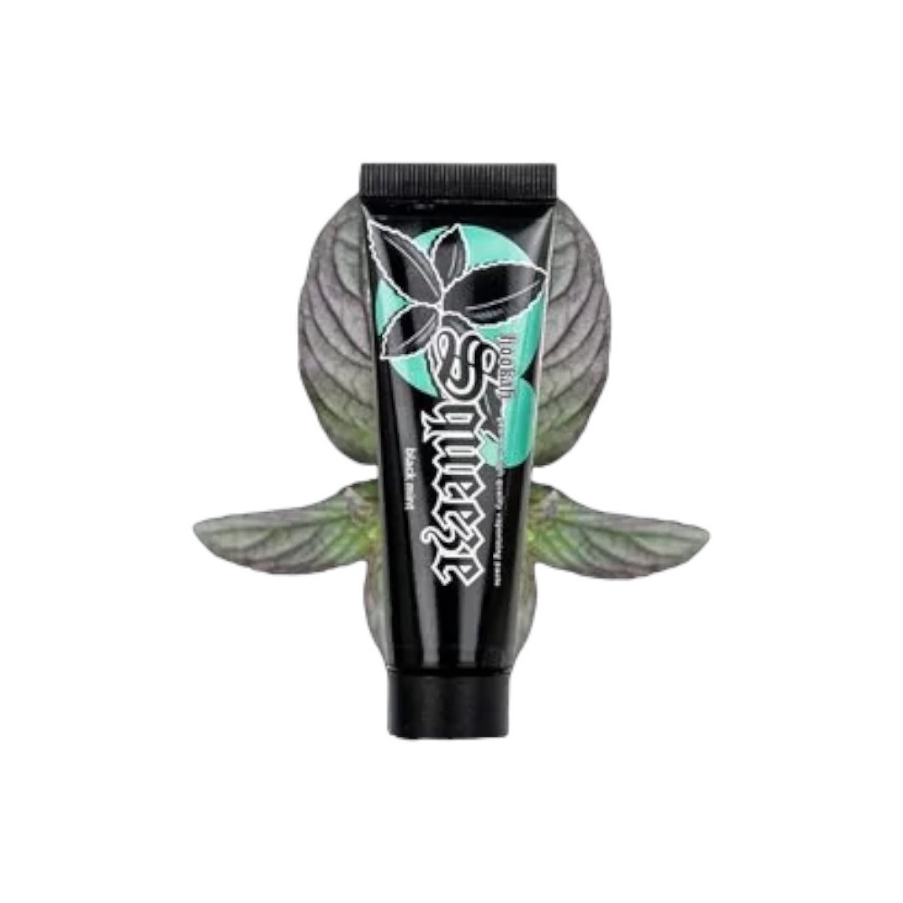 Pasta do vodní dýmky Hookah Squeeze 25g Pepermint