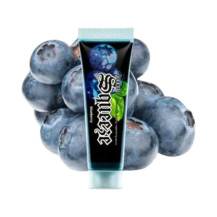 Pasta do vodní dýmky Hookah Squeeze 25g Borůvka