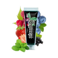 Pasta do vodní dýmky Hookah Squeeze 25g Máta borůvka