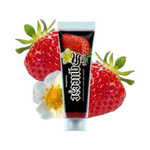 Pasta do vodní dýmky Hookah Squeeze 25g Jahoda