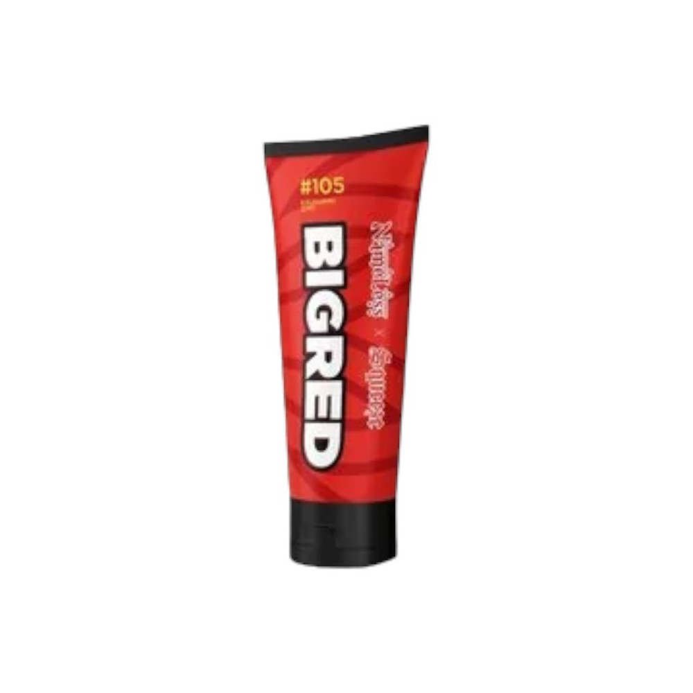 Pasta do vodní dýmky Hookah Squeeze 25g X Squeeze BIG RED