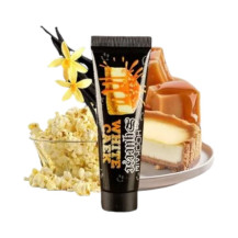 Pasta do vodní dýmky Hookah Squeeze 25g Bílý Koláč