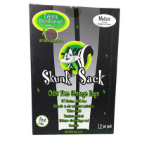 Skunk Sack Black Medium balení