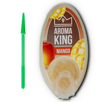Aroma King kuličky do cigaret Mango