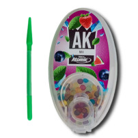 Aroma King kuličky do cigaret Mix ovoce s mátou