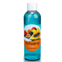 Shishasyrup 100ml - Tropické ovoce