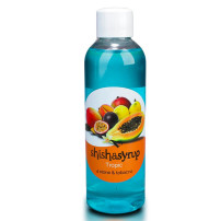 Shishasyrup 100ml - Tropické ovoce