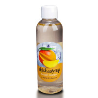 Shishasyrup 100ml - Ledové mango