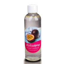 Shishasyrup 100ml - Ledová maracuja