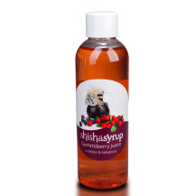 Shishasyrup 100ml - Gumidžus