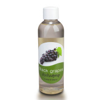 Shishasyrup 100ml - Černé hrozny