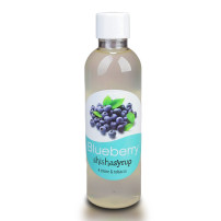 Shishasyrup 100ml - Borůvka