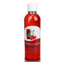 Shishasyrup 100ml - Třešňová cola