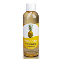Shishasyrup 100ml - Ananas