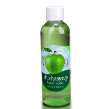 Shishasyrup 100ml - Ledové jablko