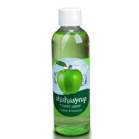 Shishasyrup 100ml - Ledové jablko