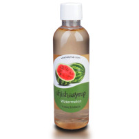 Shishasyrup 100ml - Červený meloun