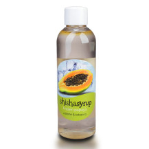 Shishasyrup 100ml - Ledová papaya