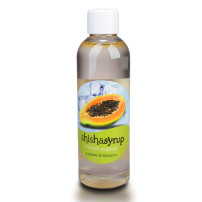 Shishasyrup 100ml - Ledová papaya