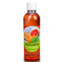 Shishasyrup 100ml - Ledová melodie