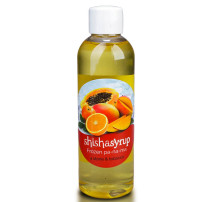 Shishasyrup 100ml - Ledová pa-na-ma