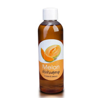 Shishasyrup 100ml - Žlutý meloun