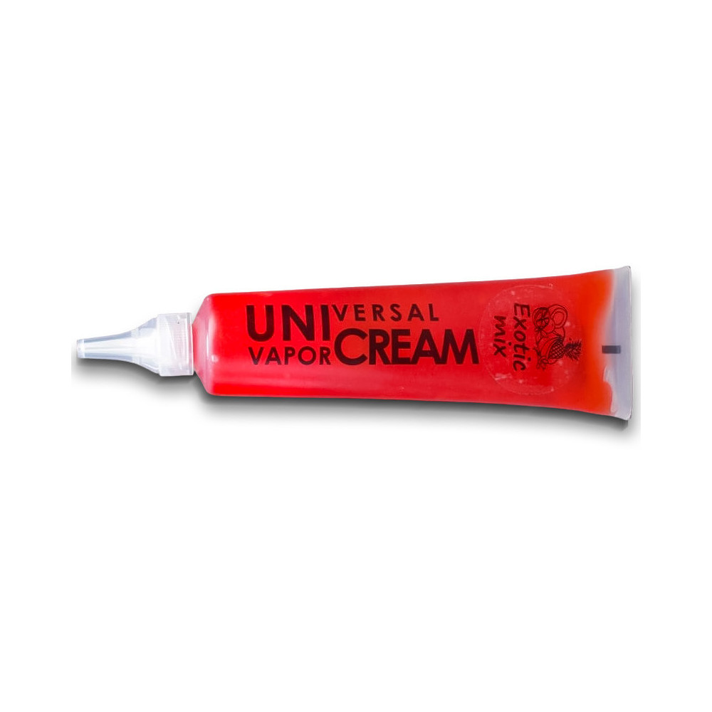 Pasta UniCream 120g - Exotický mix