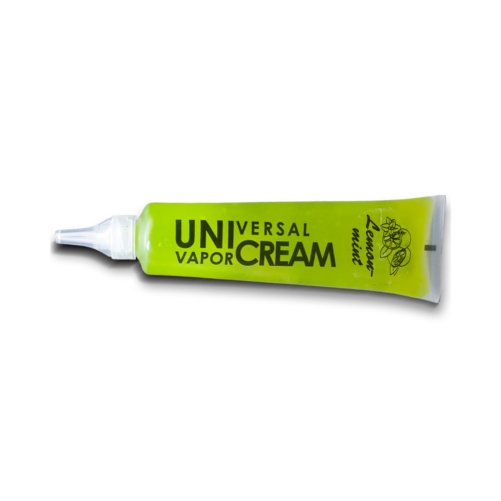 Pasta UniCream 120g - Citron a máta