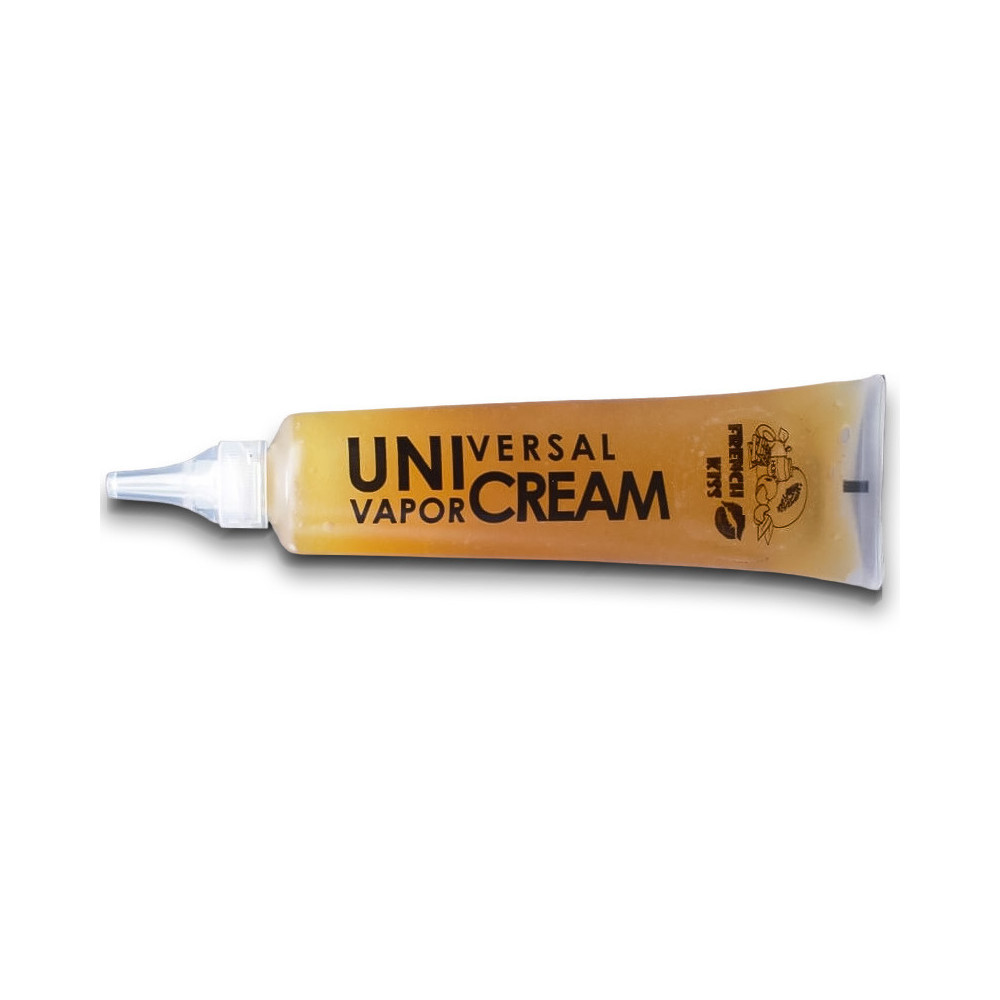 Pasta UniCream 120g - French Kiss