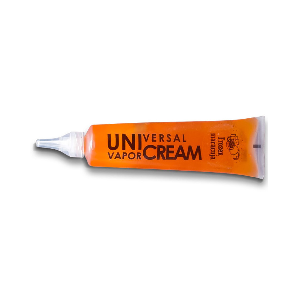 Pasta UniCream 120g - Ledová Maracuja