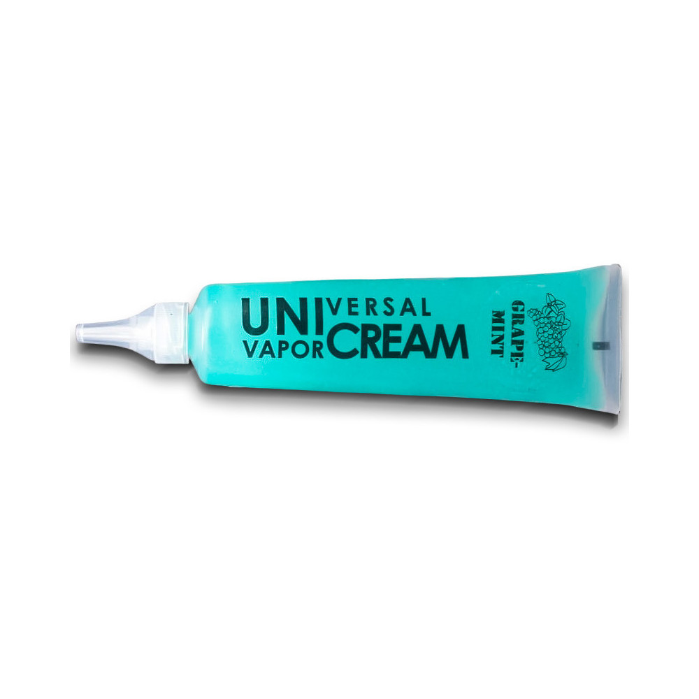 Pasta UniCream 120g - Hrozny a máta