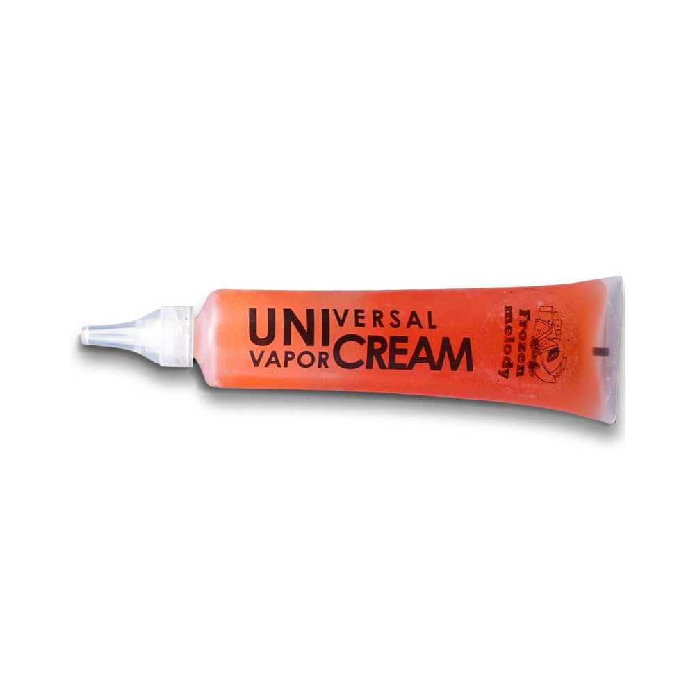 Pasta UniCream 120g - Frozen Melody