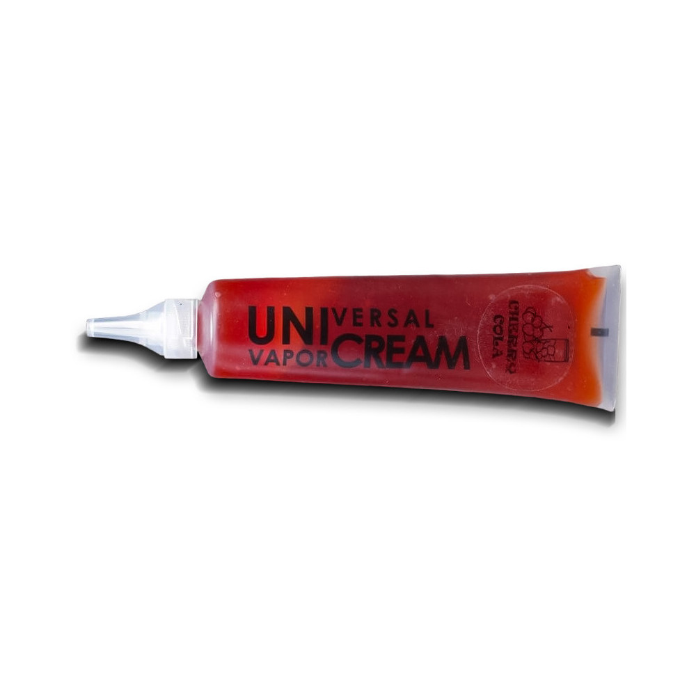 Pasta UniCream 120g - Třešňová Cola