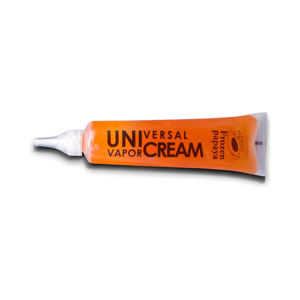 Pasta UniCream 120g - Ledová Papaya