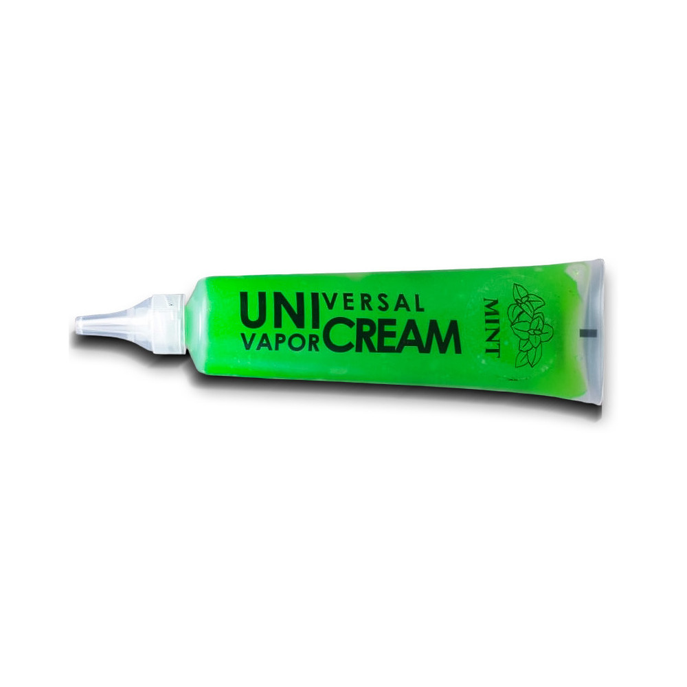 Pasta UniCream 120g - Máta