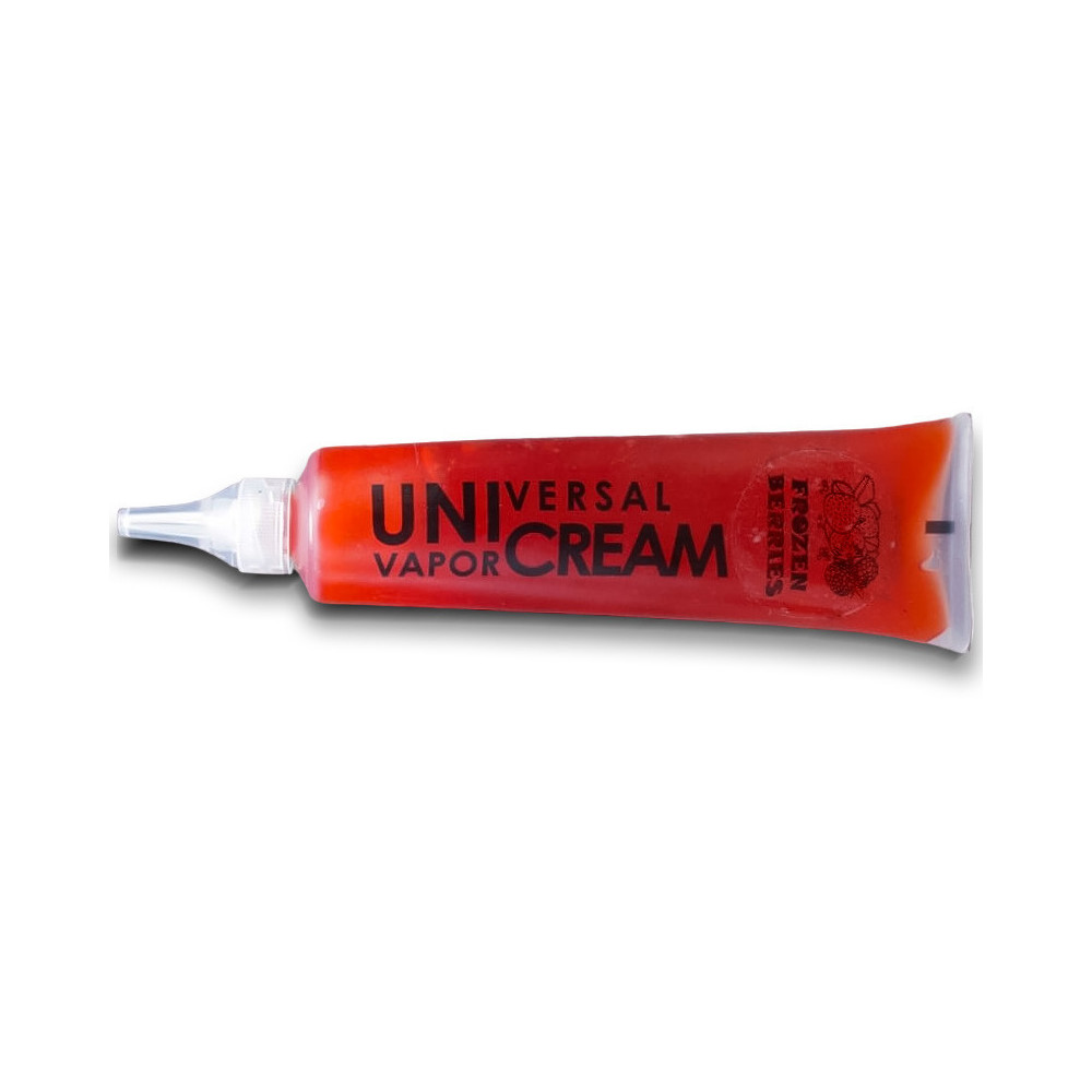 Pasta UniCream 120g - Ledové lesní plody